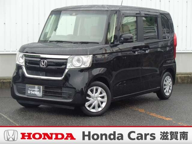 N-BOX 中古車