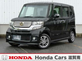 N-BOX 中古車