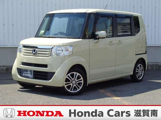 N-BOX 中古車