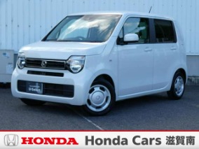 N-WGN 中古車