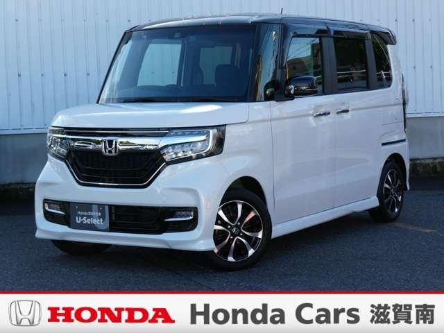 N-BOX 中古車