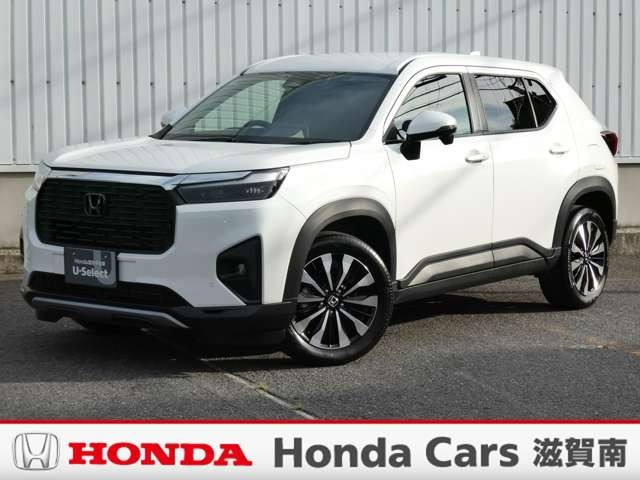 中古車 WR-V 1.5 Z 純正ナビ・バックカメラ・ドラレコ・ETC付