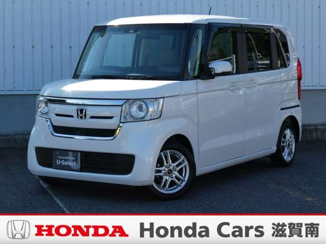 N-BOX 中古車