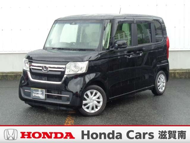 N-BOX 中古車