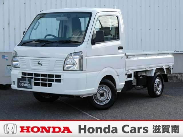 中古車 NT100クリッパー 660 DX レンタアップ車・社外ナビ・ドラレコ・ETC