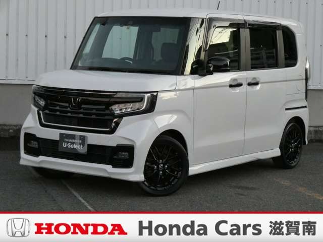 N-BOX 中古車