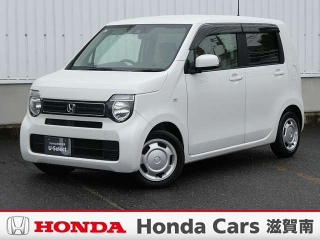中古車 N-WGN 660 L ホンダ センシング 純正ナビ・バックカメラ・ドラレコ・ETC付