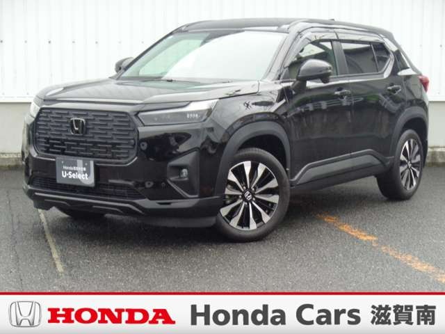 中古車 WR-V 1.5 Z 純正ナビ・バックカメラ・ドラレコ・ETC付