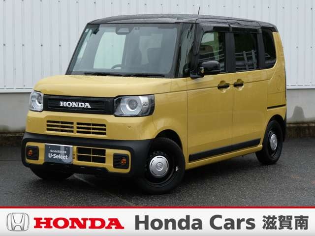 N-BOX 中古車
