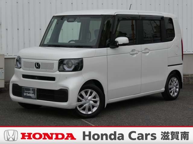 N-BOX 中古車