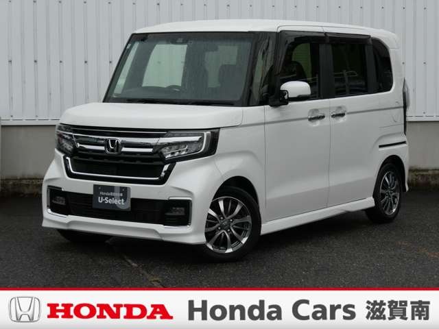N-BOX 中古車