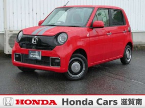 中古車 Honda Ｎ－ＯＮＥ オリジナル 純正ナビ・バックカメラ