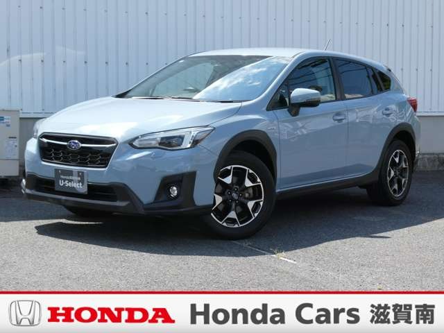 中古車 XV 2.0e-L アイサイト 4WD レンタアップ車・社外ナビ・バックカメラ・ETC付