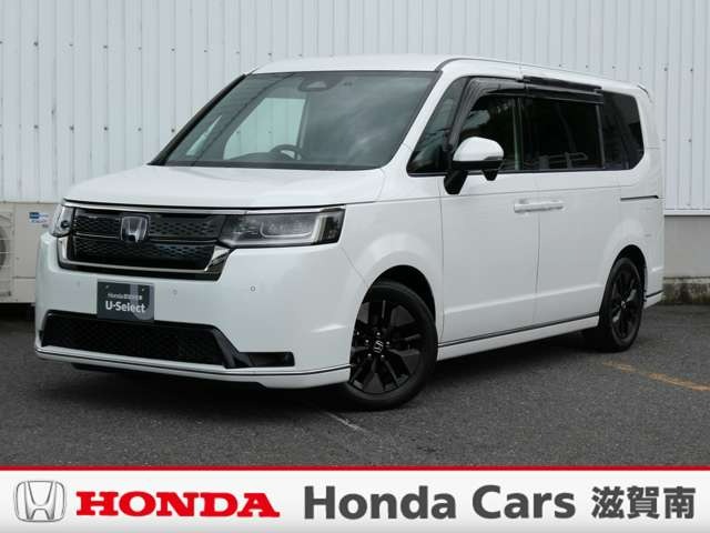 ステップワゴン 中古車