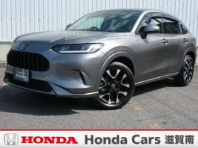 中古車 Honda ＺＲ－Ｖ ｅ：ＨＥＶ Ｚ 純正ナビ・バックカメラ・ドラレコ・ＥＴＣ付