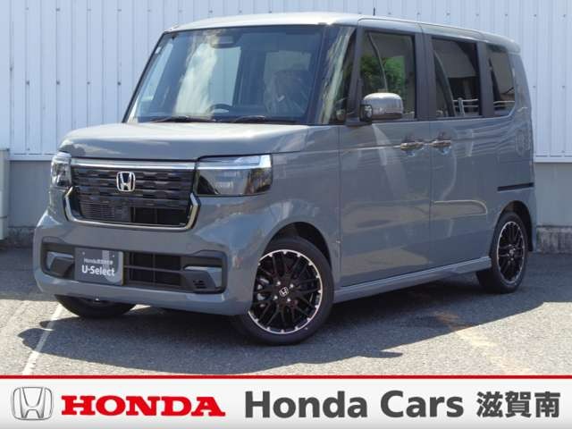 N-BOX 中古車