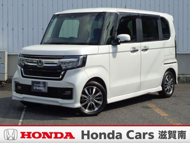 N-BOX 中古車