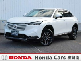 ヴェゼル 中古車