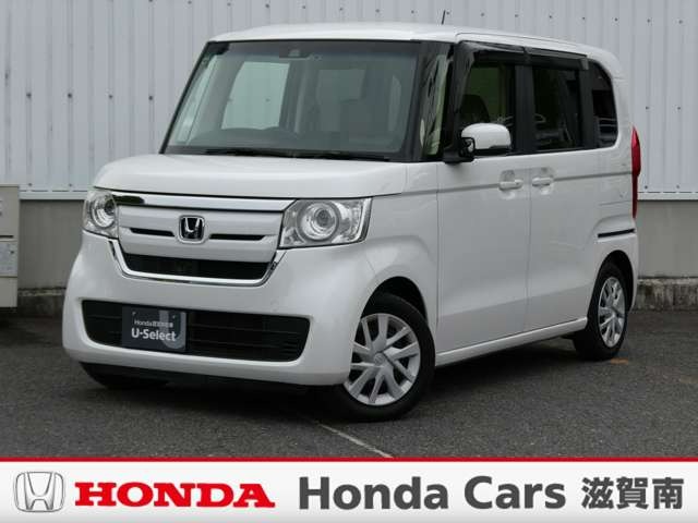 N-BOX 中古車