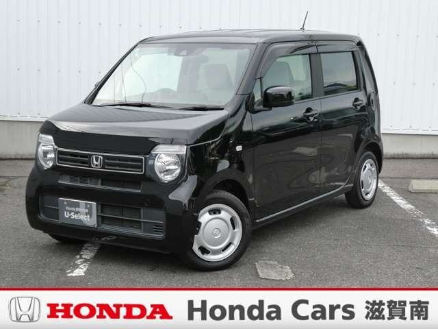 N-WGN 中古車