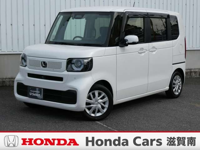 N-BOX 中古車