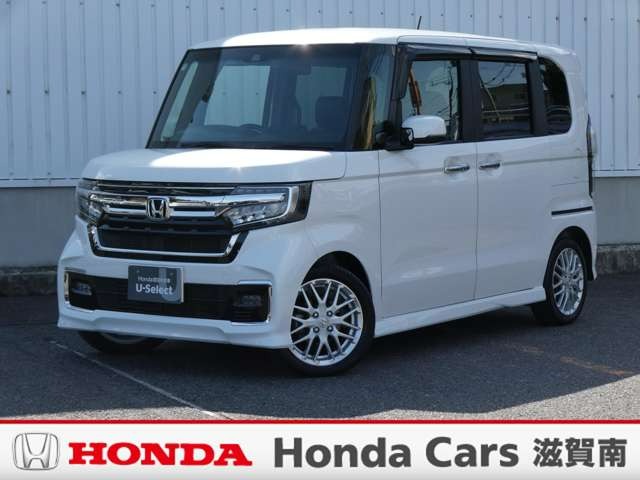 N-BOX 中古車