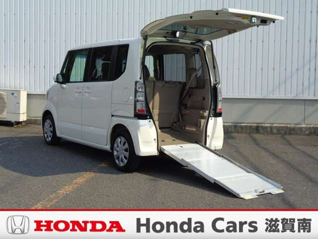 N-BOX 中古車