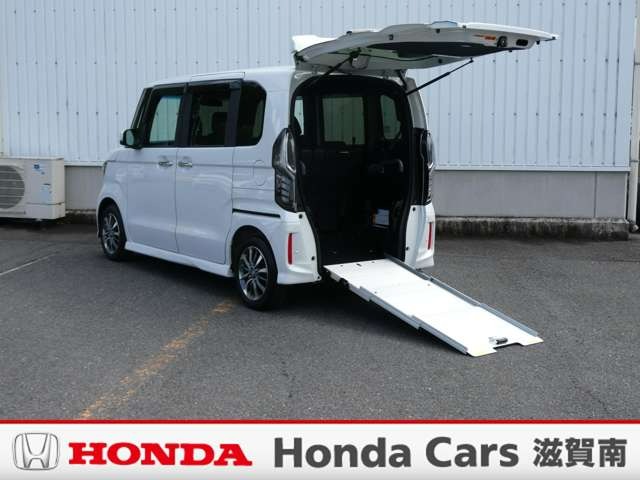 N-BOX 中古車