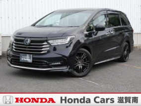 オデッセイ 中古車