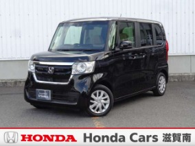 N-BOX 中古車