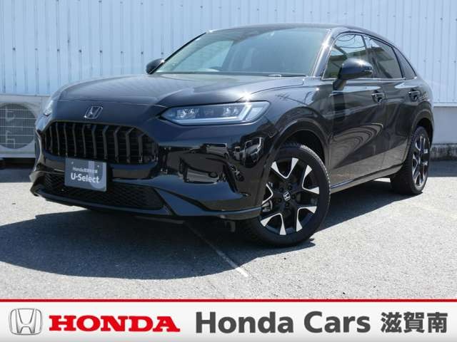 ZR-V 中古車