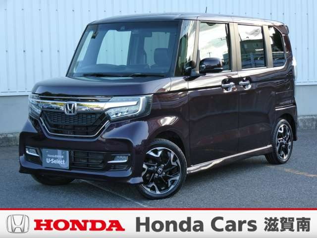 N-BOX 中古車