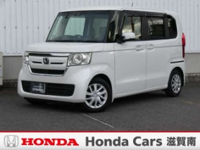 N-BOX 中古車