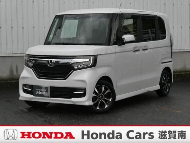 N-BOX 中古車