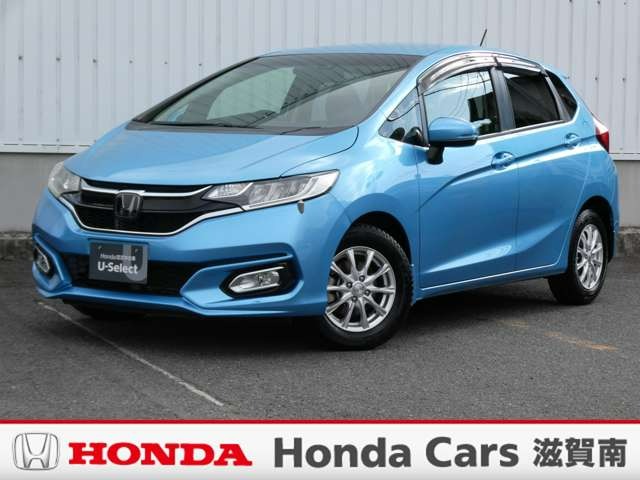 フィット 中古車