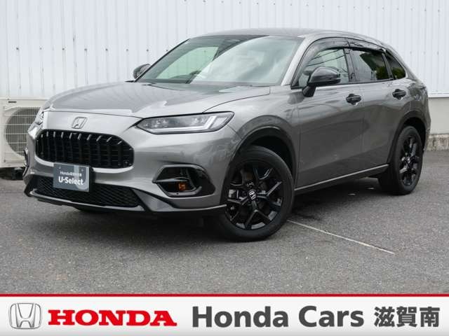 ZR-V 中古車