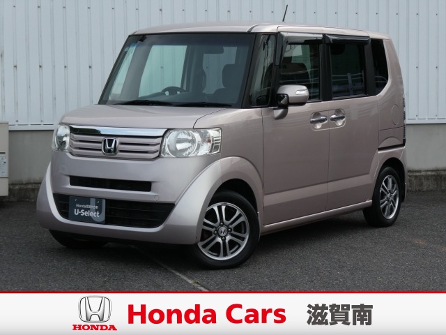 N-BOX 中古車