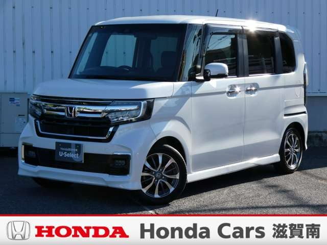 N-BOX 中古車