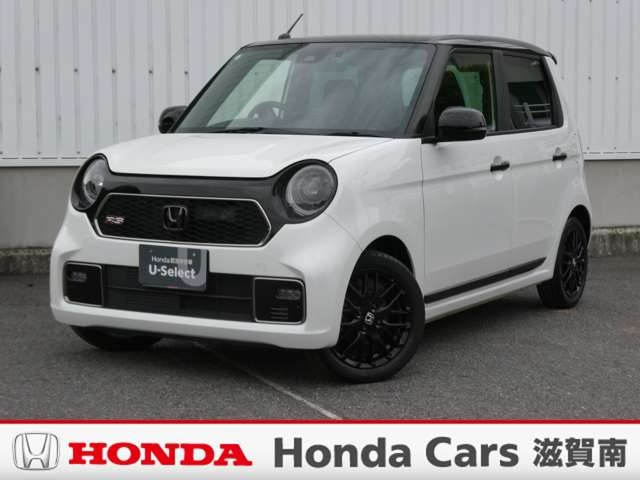 中古車 N-ONE 660 RS 純正ナビ・バックカメラ・ドラレコ・ETC付