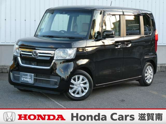 N-BOX 中古車
