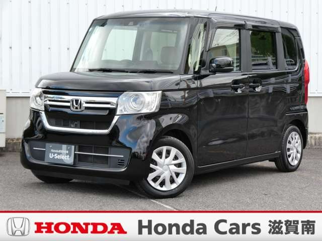 N-BOX 中古車