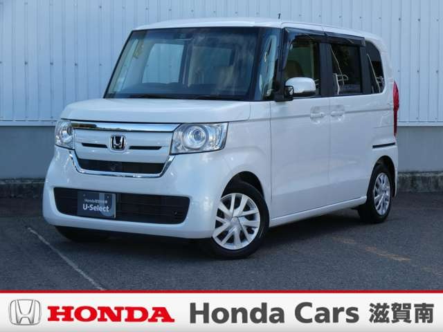 N-BOX 中古車