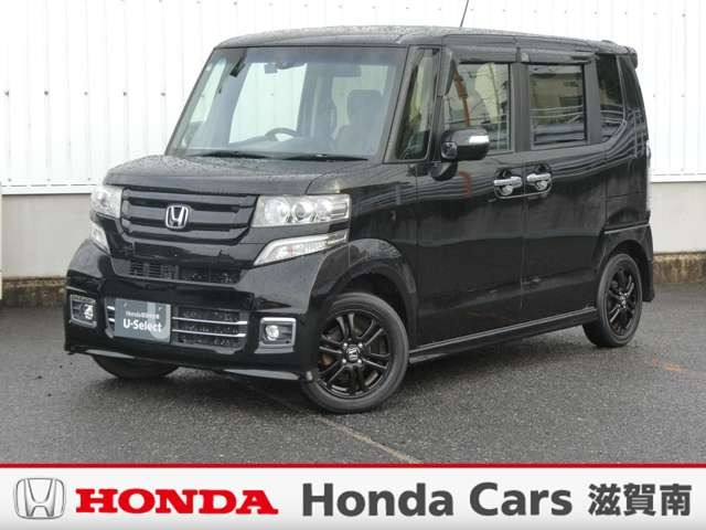 N-BOX 中古車