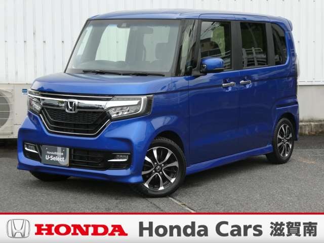 N-BOX 中古車