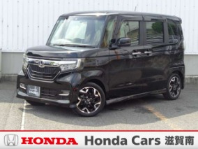 N-BOX 中古車