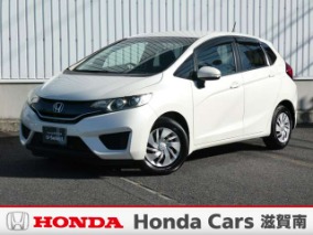 中古車 Honda フィット １３Ｇ・Ｌパッケージ 純正ナビ・バックカメラ・ＥＴＣ付
