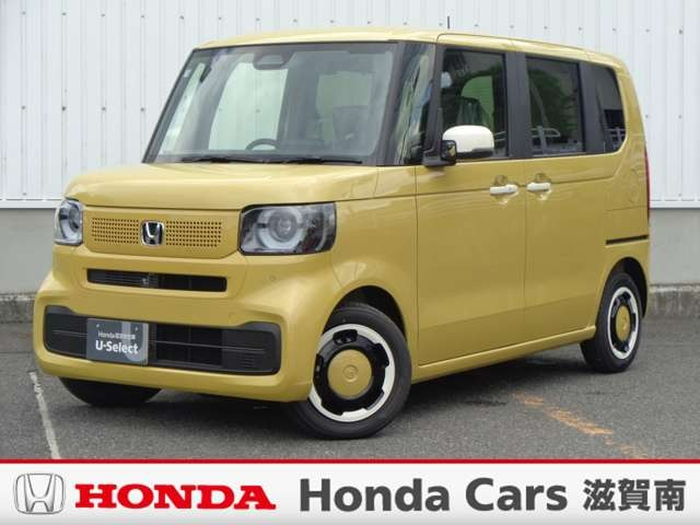 N-BOX 中古車