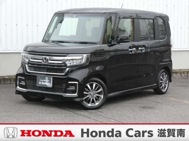 N-BOX 中古車