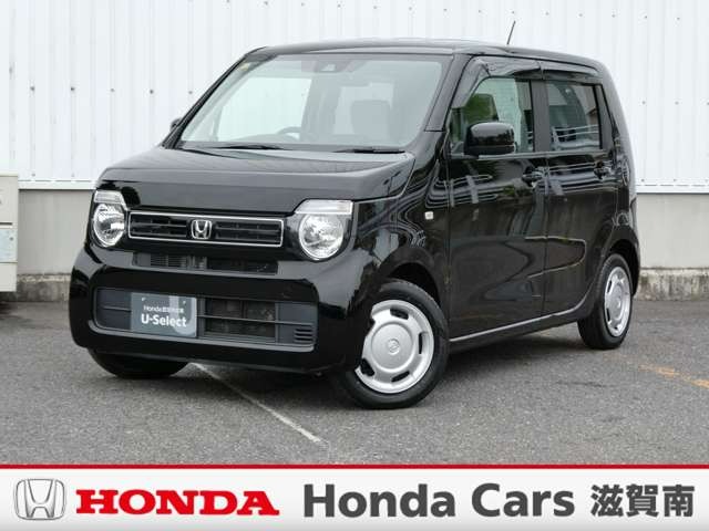 中古車 N-WGN 660 G ホンダ センシング 純正ナビ・ドラレコ付