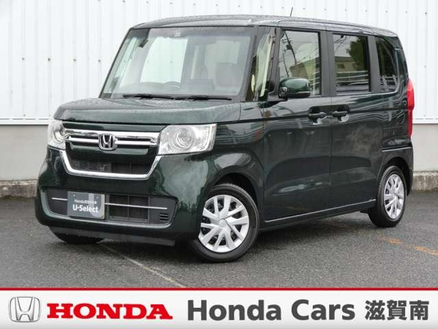N-BOX 中古車